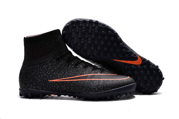 Nike MercurialX Proximo Street TF Women Shoes--005